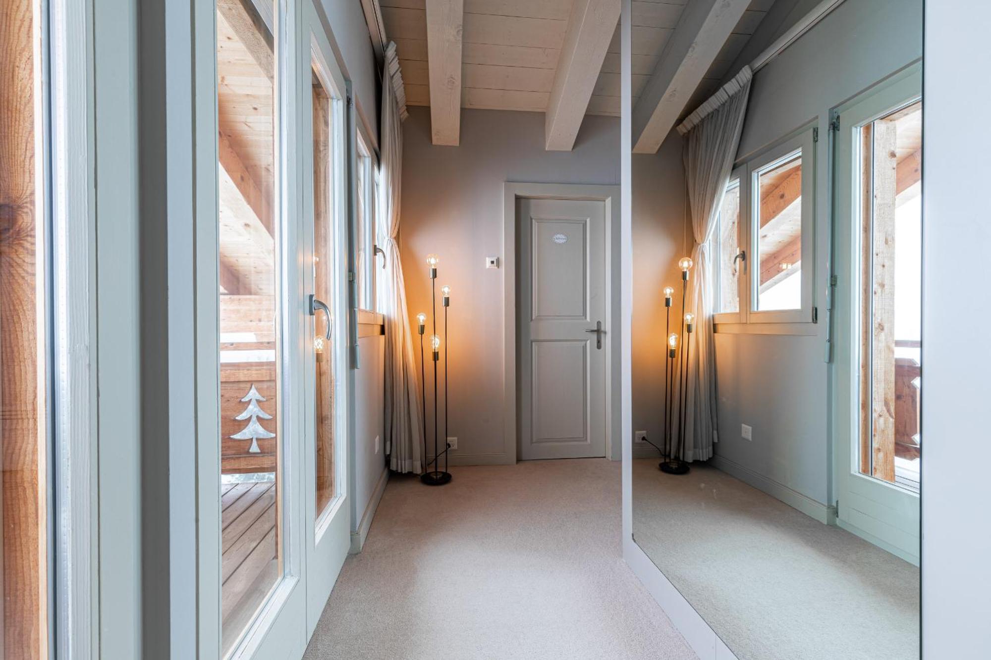 Appaloosa Fabulous & Luxe Chalet 12 Pers Nendaz Exterior foto